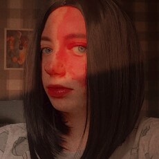 Ульяна, 25, Ростов-на-Дону