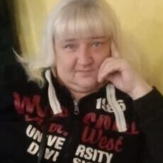 Инна, 51, Красноярск