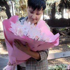 Елизавета, 33, Малгобек