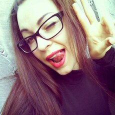 Аня, 33, Гатчина