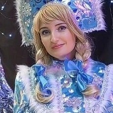 Ева, 41, Костомукша