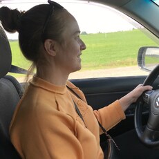 Зоя, 44, Нижний Новгород