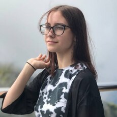 Василиса, 20, Оренбург