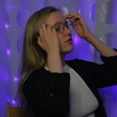 Алина, 23, Волгоград