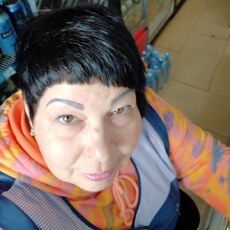 Лера, 49, Надым