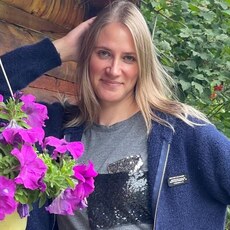 Оля, 39, Тосно