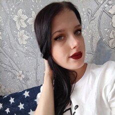 Антонина, 21, Тулун