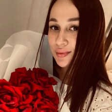 Злата, 29, Крымск