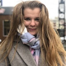 Сюзанна, 20, Нефтекумск