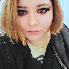 Алина, 25, Магнитогорск