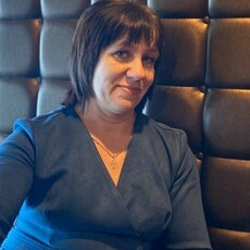Галина, 45, Берёзовский (Свердловская область)