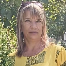 Александра, 53, Электросталь