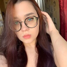 Эльза, 20, Киренск