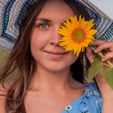 Татьяна, 24, Касимов