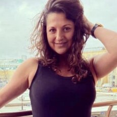 Юлиана, 39, Лиски