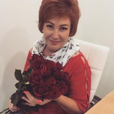 Елена, 58, Новосибирск