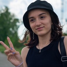 Юлия, 20, Ярцево