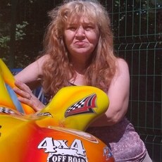 Анжелика, 55, Семикаракорск