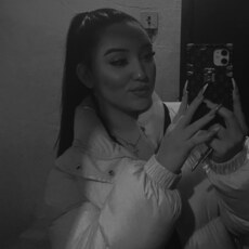 Полина, 23, Петровск