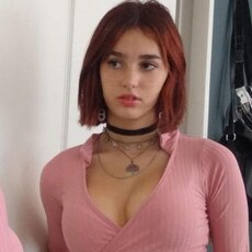 Вера, 24, Санкт-Петербург