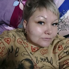 Настя, 33, Железногорск-Илимский
