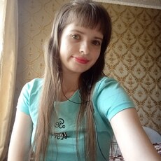 Вика, 21, Новый Оскол