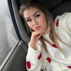 Сусанна, 29, Сатка