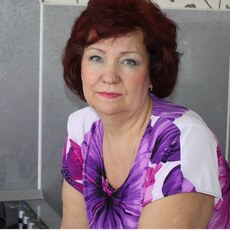 Илона, 60, Осинники