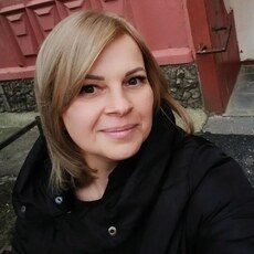 Инесса, 49, Фокино (Приморский край)