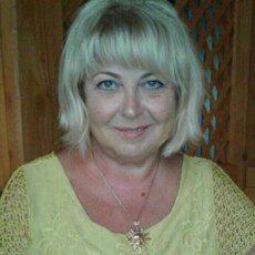 Настя, 61, Яхрома