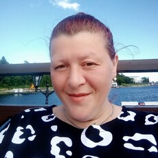 Вика, 45, Самара