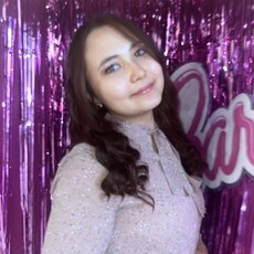 Янина, 22, Луховицы