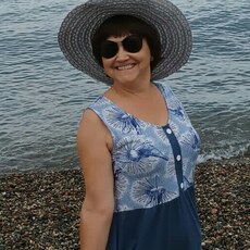 Юлия, 60, Красноярск