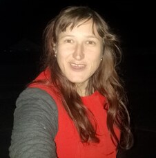 Милена, 27, Янаул