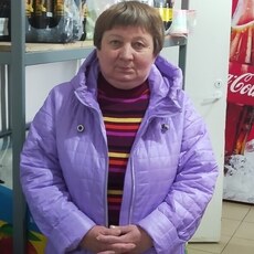 Нина, 62, Волгоград