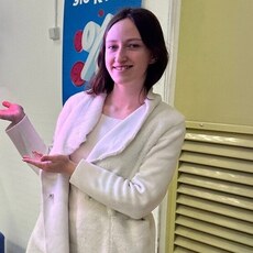 Уля, 22, Луга