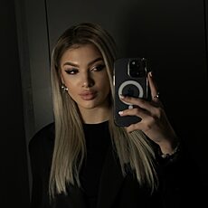 Доминика, 23, Алдан