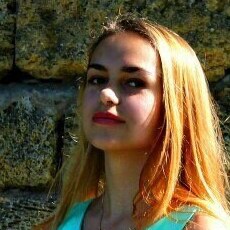 Оксана, 21, Орехово-Зуево