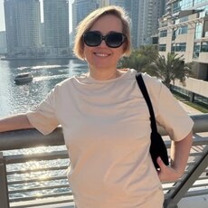 Милена, 55, Оренбург