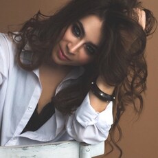 Кристина, 33, Лосино-Петровский