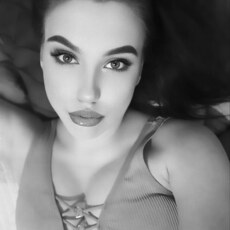 Марина, 22, Краснознаменск