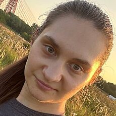 Сюзанна, 24, Ревда