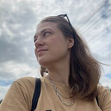 Катя, 39, Ойсхара