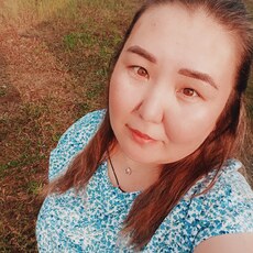 Алиса, 30, Горно-Алтайск