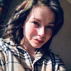 Ирина, 21, Ульяновск