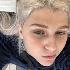 Виктория, 19, Надым