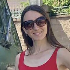 Алиса, 33, Барнаул