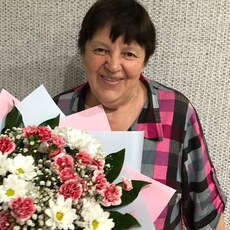 Фаина, 66, Воронеж