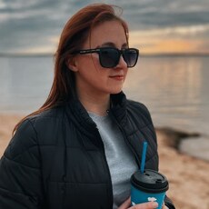 Кристина, 22, Москва