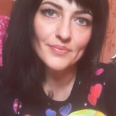 Лина, 37, Красноярск